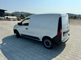 Renault Express 1.5 Blue dCI 56000 . | Mobile.bg    6