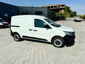 Renault Express 1.5 Blue dCI 56000 . | Mobile.bg    4