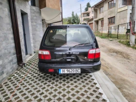 Subaru Forester, снимка 6