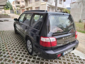 Subaru Forester, снимка 4