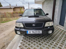 Subaru Forester, снимка 1