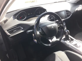 Peugeot 308 2.0HDI ALLURE  | Mobile.bg    16