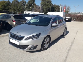 Peugeot 308 2.0HDI ALLURE  | Mobile.bg    2