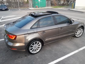 Audi A3 1, 8 T Регистрация, снимка 9