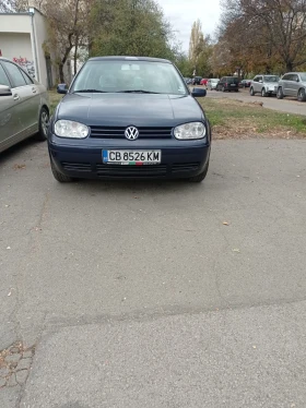 VW Golf Хечбек , снимка 15