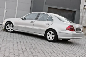 Mercedes-Benz E 220 Avantgarde avtomat , снимка 5