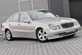 Mercedes-Benz E 220 Avantgarde avtomat , снимка 1