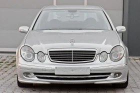 Mercedes-Benz E 220 Avantgarde avtomat , снимка 3