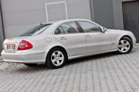 Mercedes-Benz E 220 Avantgarde avtomat , снимка 4