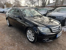 Mercedes-Benz C 250, снимка 2