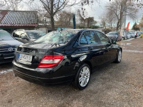 Mercedes-Benz C 250, снимка 5