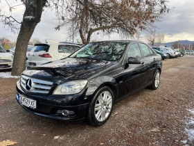 Mercedes-Benz C 250, снимка 1