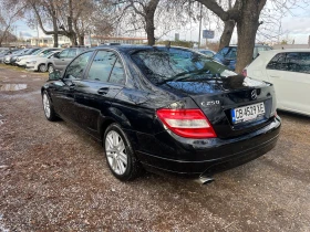 Mercedes-Benz C 250, снимка 6