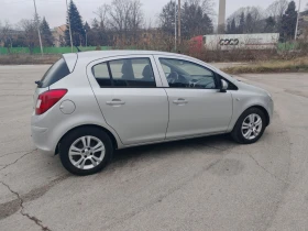 Обява за продажба на Opel Corsa 1.2i AVTOMAT 137000KM ~7 390 лв. - изображение 6