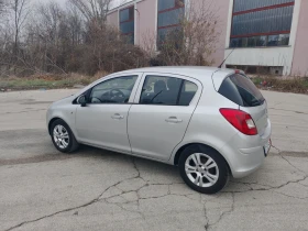 Обява за продажба на Opel Corsa 1.2i AVTOMAT 137000KM ~7 390 лв. - изображение 3