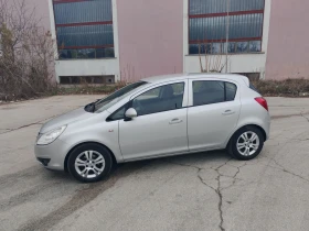 Обява за продажба на Opel Corsa 1.2i AVTOMAT 137000KM ~7 390 лв. - изображение 2