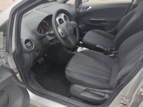 Opel Corsa 1.2i AVTOMAT 137000KM, снимка 13