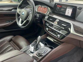 BMW 530 xDrive / Luxury Line , снимка 13