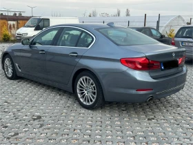 BMW 530 xDrive / Luxury Line , снимка 5