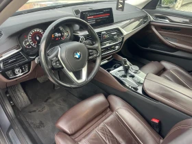 BMW 530 xDrive / Luxury Line , снимка 6