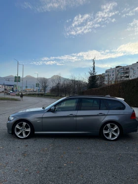 BMW 320 D FULL PANORAMA, снимка 4