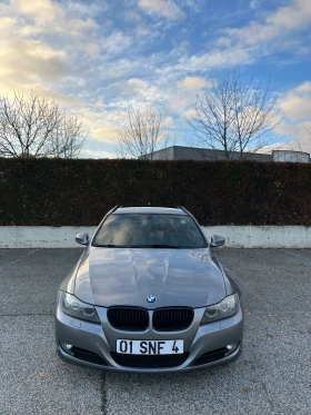 BMW 320 D FULL PANORAMA, снимка 2