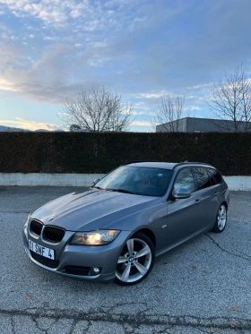 BMW 320 D FULL PANORAMA, снимка 1