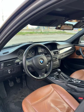 BMW 320 D FULL PANORAMA, снимка 9