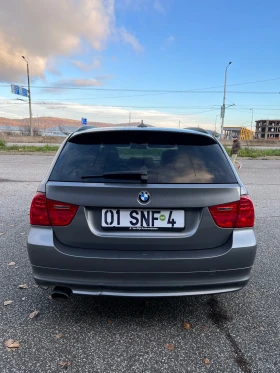 BMW 320 D FULL PANORAMA, снимка 6