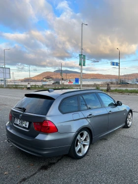 BMW 320 D FULL PANORAMA, снимка 7