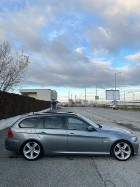 BMW 320 D FULL PANORAMA, снимка 8