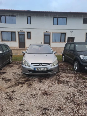 Peugeot 307 1.6 бензин , снимка 1