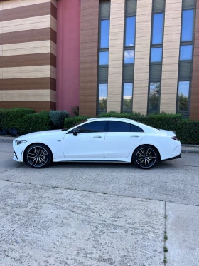 Mercedes-Benz CLS 53 AMG - 90000 лв. - 58300226 6