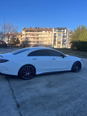 Mercedes-Benz CLS 53 AMG - [5] 