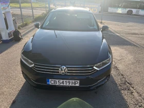 VW Passat 1.5, снимка 2