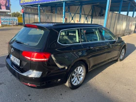 VW Passat 1.5, снимка 4