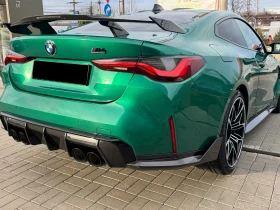 BMW M4  Competition 3.0, снимка 10