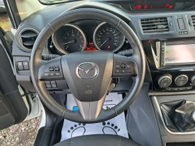 Mazda 5 2.0i Navi 7 mesta, снимка 13