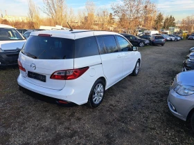 Mazda 5 2.0i Navi 7 mesta, снимка 5