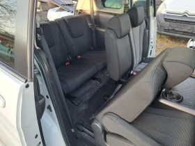 Mazda 5 2.0i Navi 7 mesta, снимка 12