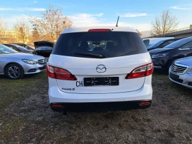 Mazda 5 2.0i Navi 7 mesta, снимка 4