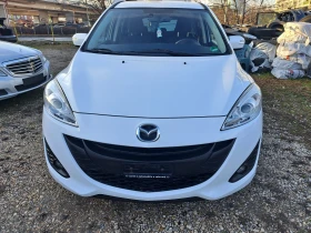 Mazda 5 2.0i Navi 7 mesta, снимка 2