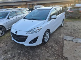 Mazda 5 2.0i Navi 7 mesta, снимка 1