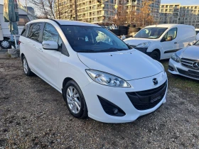 Mazda 5 2.0i Navi 7 mesta, снимка 7