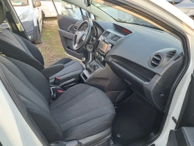 Mazda 5 2.0i Navi 7 mesta, снимка 9