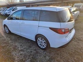 Mazda 5 2.0i Navi 7 mesta, снимка 3