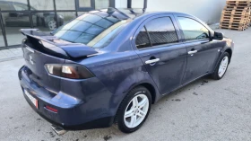 Mitsubishi Lancer, снимка 13