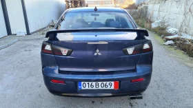 Mitsubishi Lancer, снимка 12