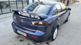 Mitsubishi Lancer, снимка 2