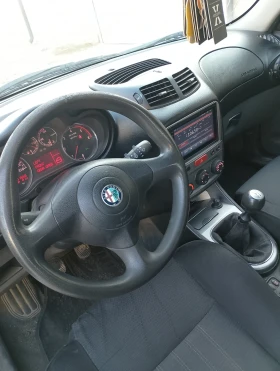 Alfa Romeo 147 1.9JTD, снимка 4